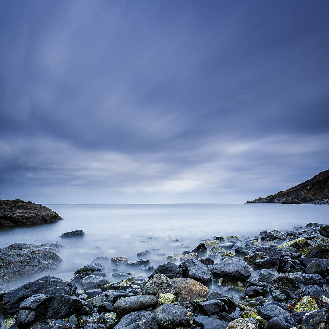 Calm Waters